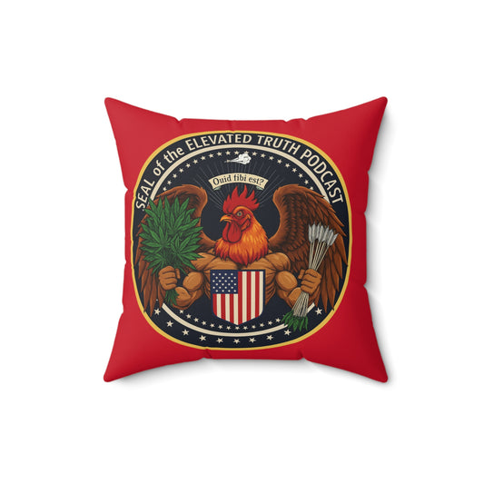 âMake Insane Asylums Great Againâ Statement Throw Pillow