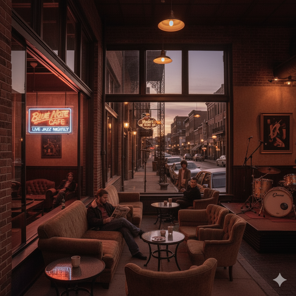 The Rooster Coop | All Elevated Truth Merch