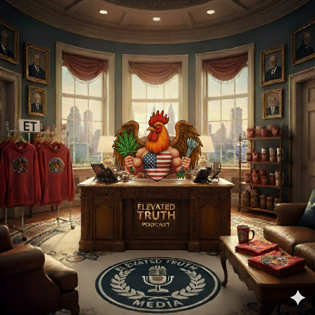 Make Insane Asylums Great Again | Satirical Statement Merch