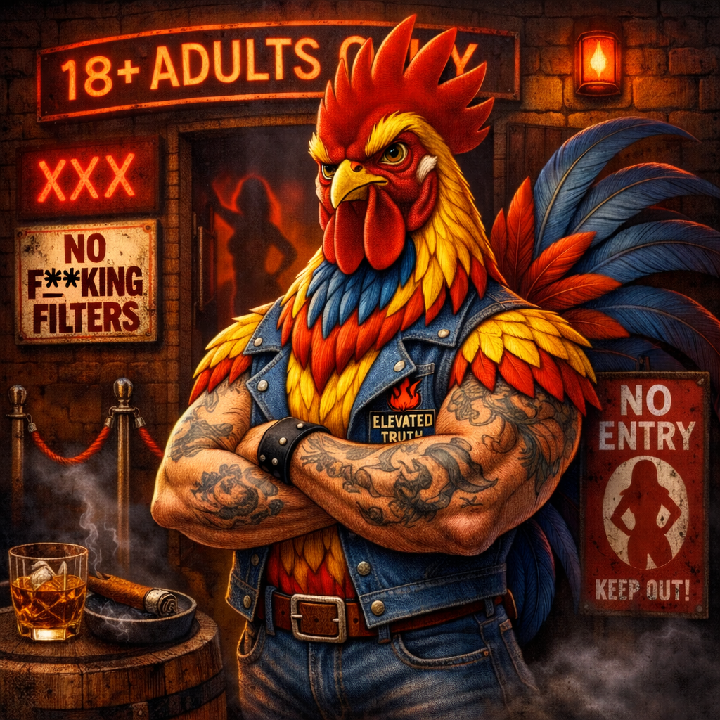 Unfiltered Merch | Adult Humor, NSFW Shirts & Bold Statements