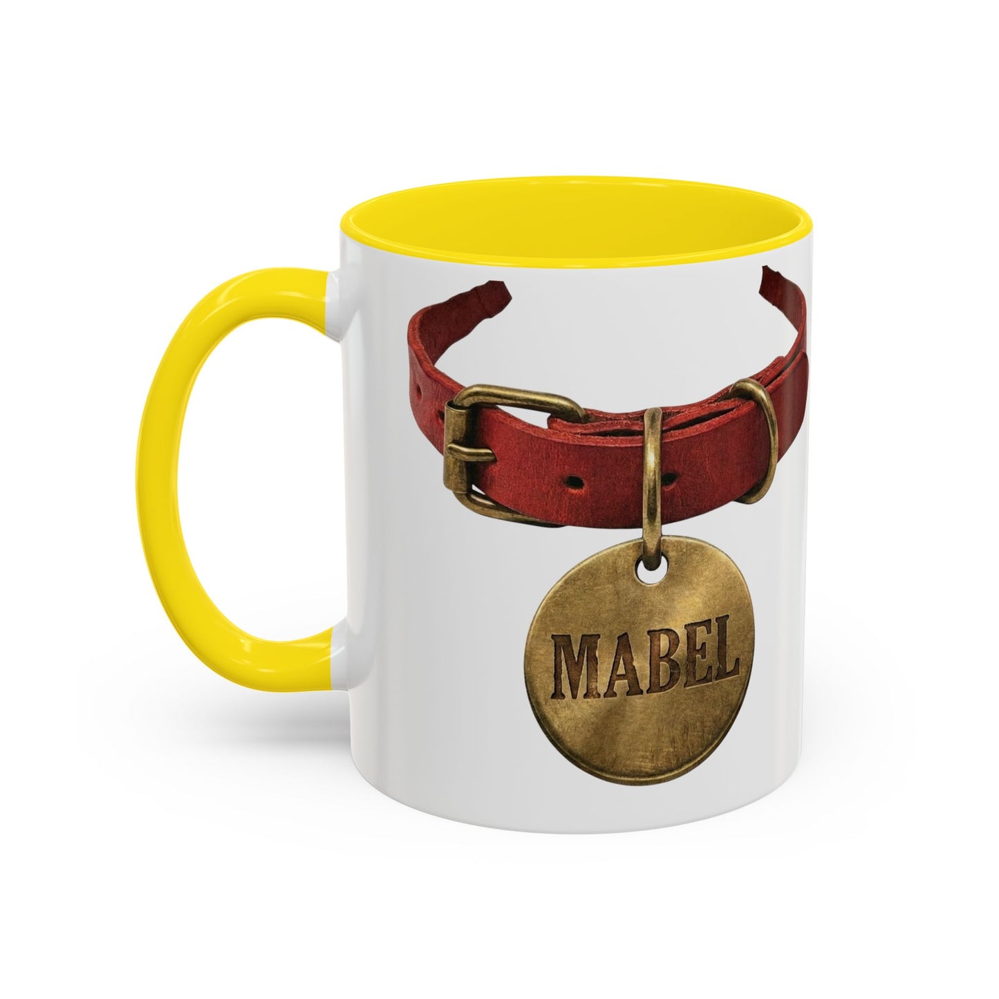 #SAVEMABLE Coffee Mug — "You Had Me at 8" #SaveMable Accent Mug
