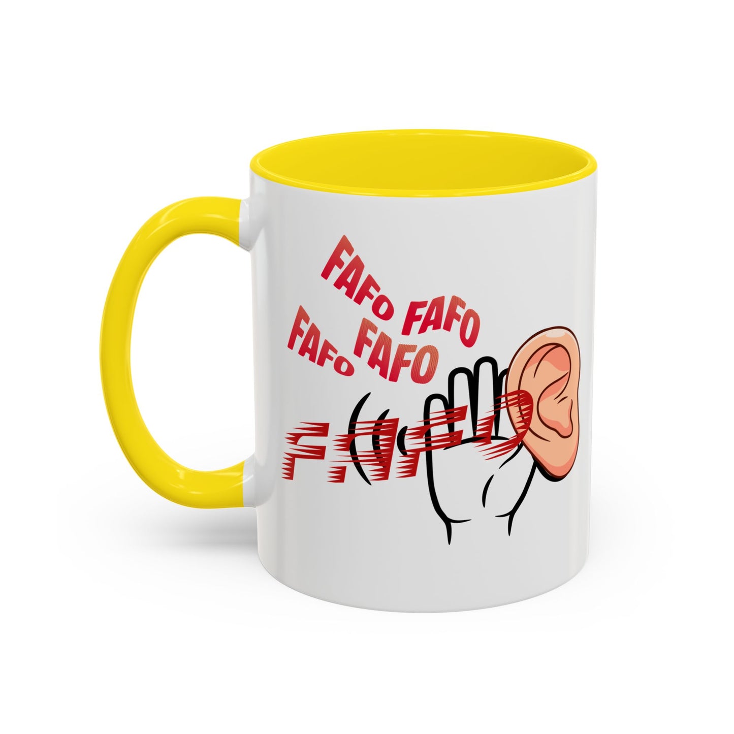 ELEVATED TRUTH MONSTER BUS Coffee Mug — 'Elevated Truth'  SAVING THE STREETS Gift (11/15 oz)