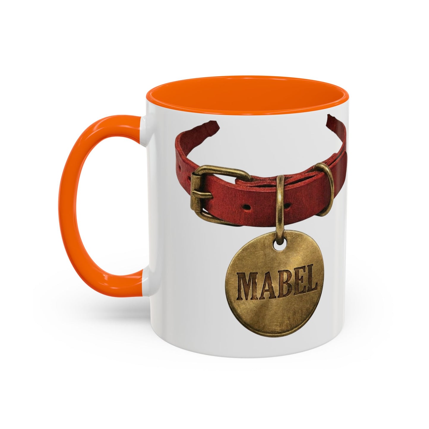 #SAVEMABLE Coffee Mug — "You Had Me at 8" #SaveMable Accent Mug