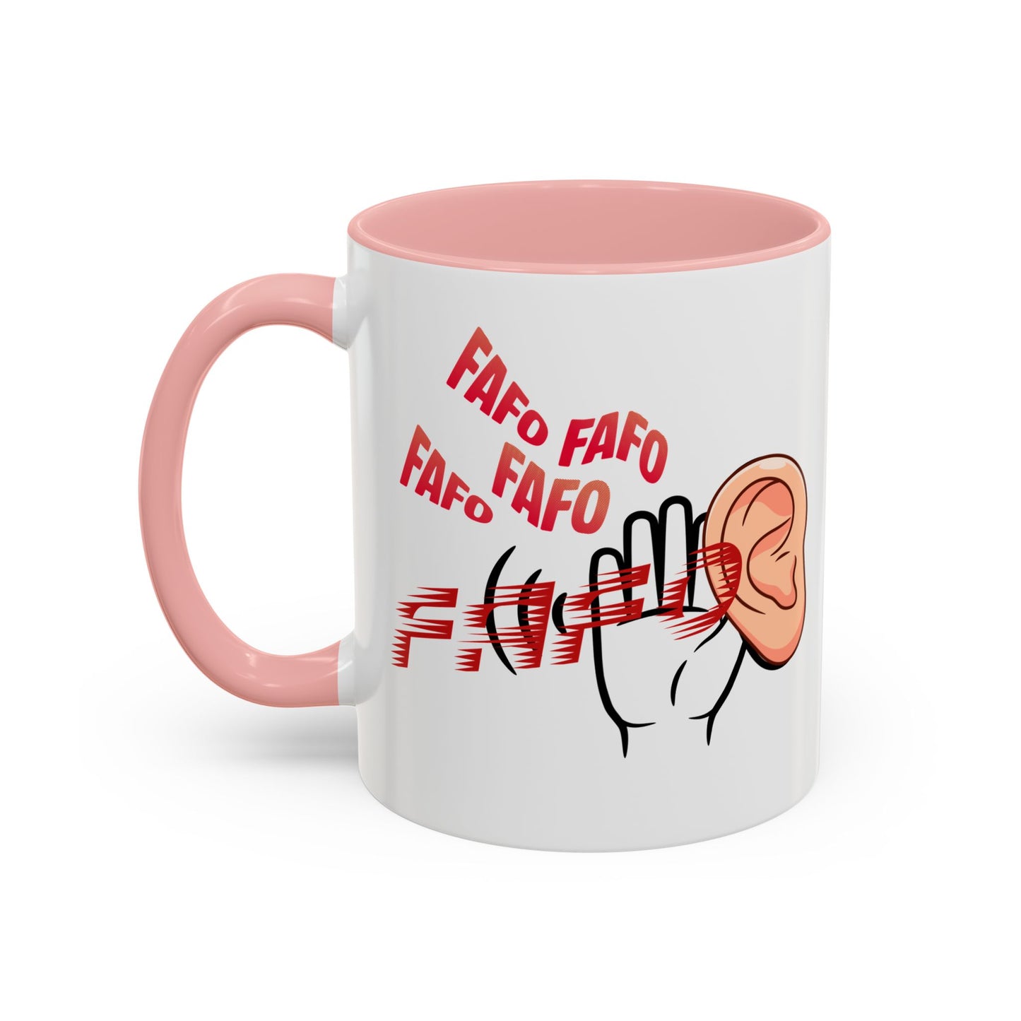 ELEVATED TRUTH MONSTER BUS Coffee Mug — 'Elevated Truth'  SAVING THE STREETS Gift (11/15 oz)