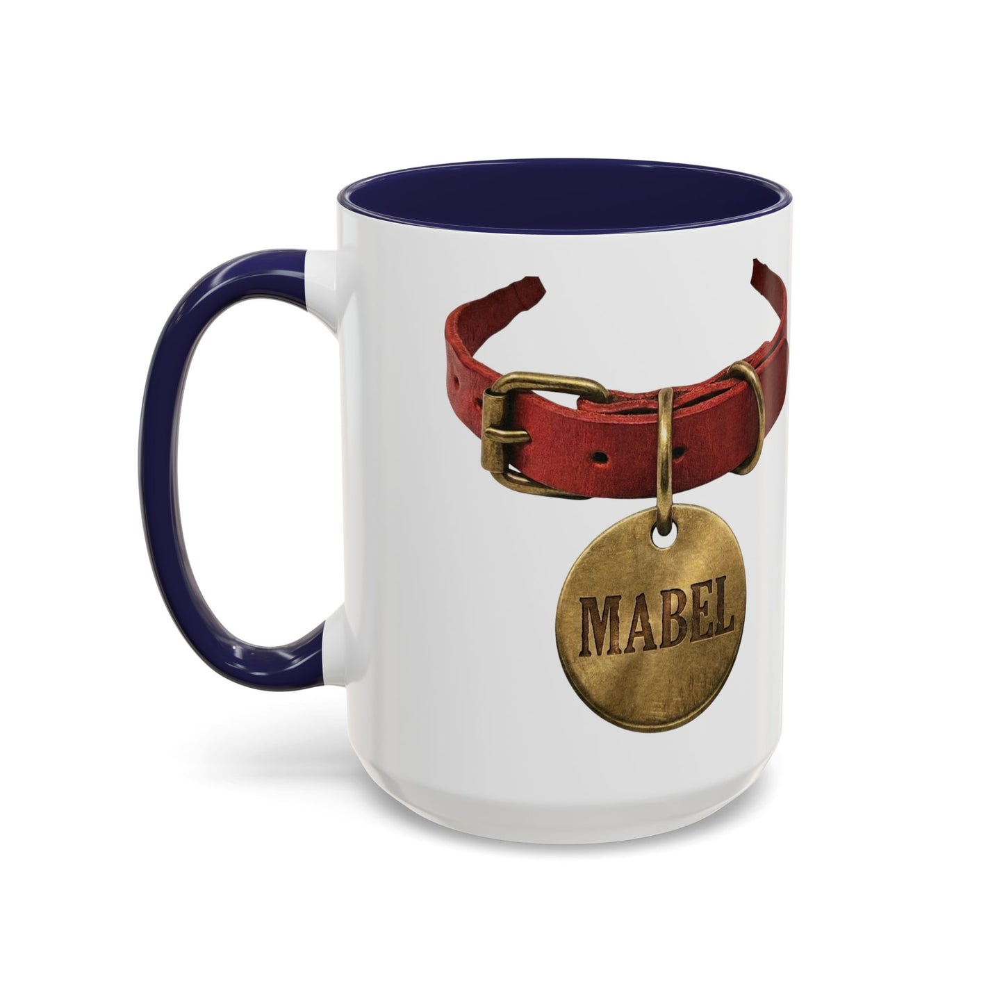 #SAVEMABLE Coffee Mug — "You Had Me at 8" #SaveMable Accent Mug