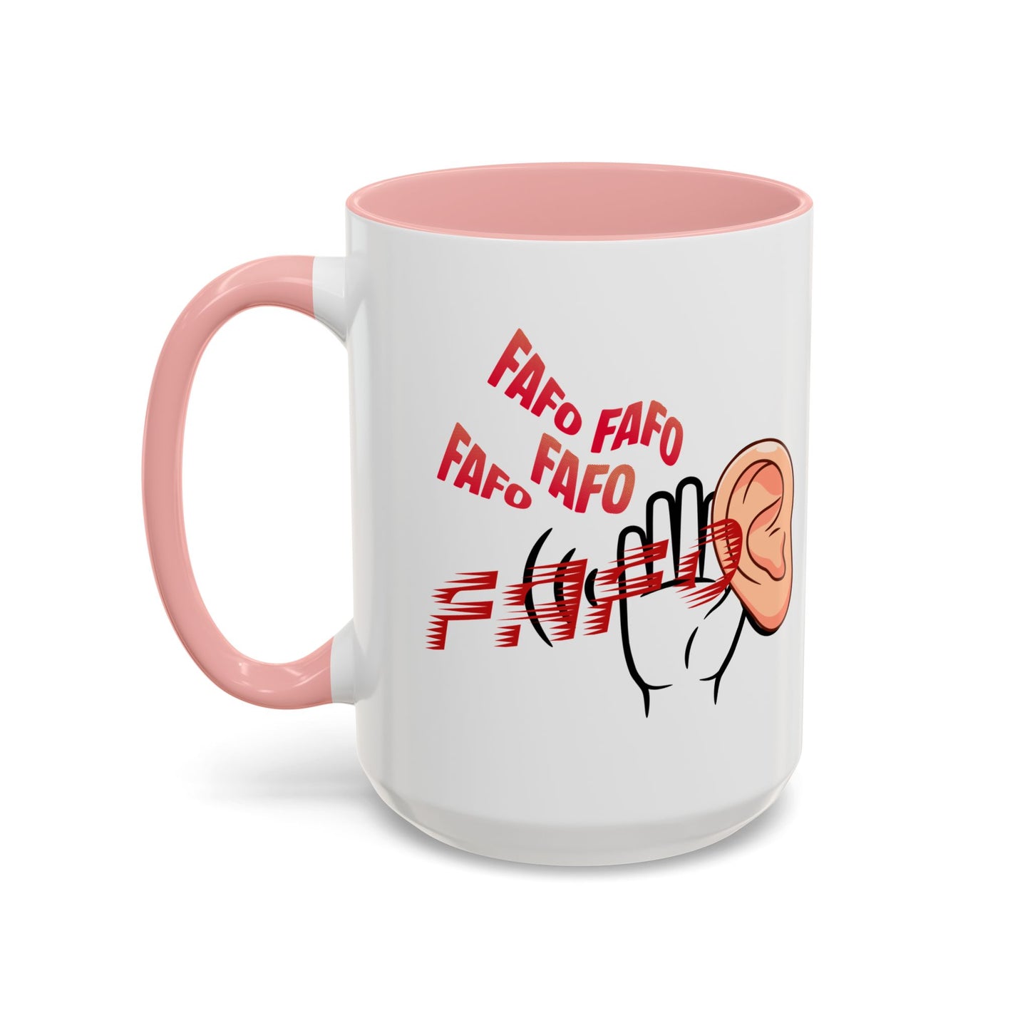 ELEVATED TRUTH MONSTER BUS Coffee Mug — 'Elevated Truth'  SAVING THE STREETS Gift (11/15 oz)