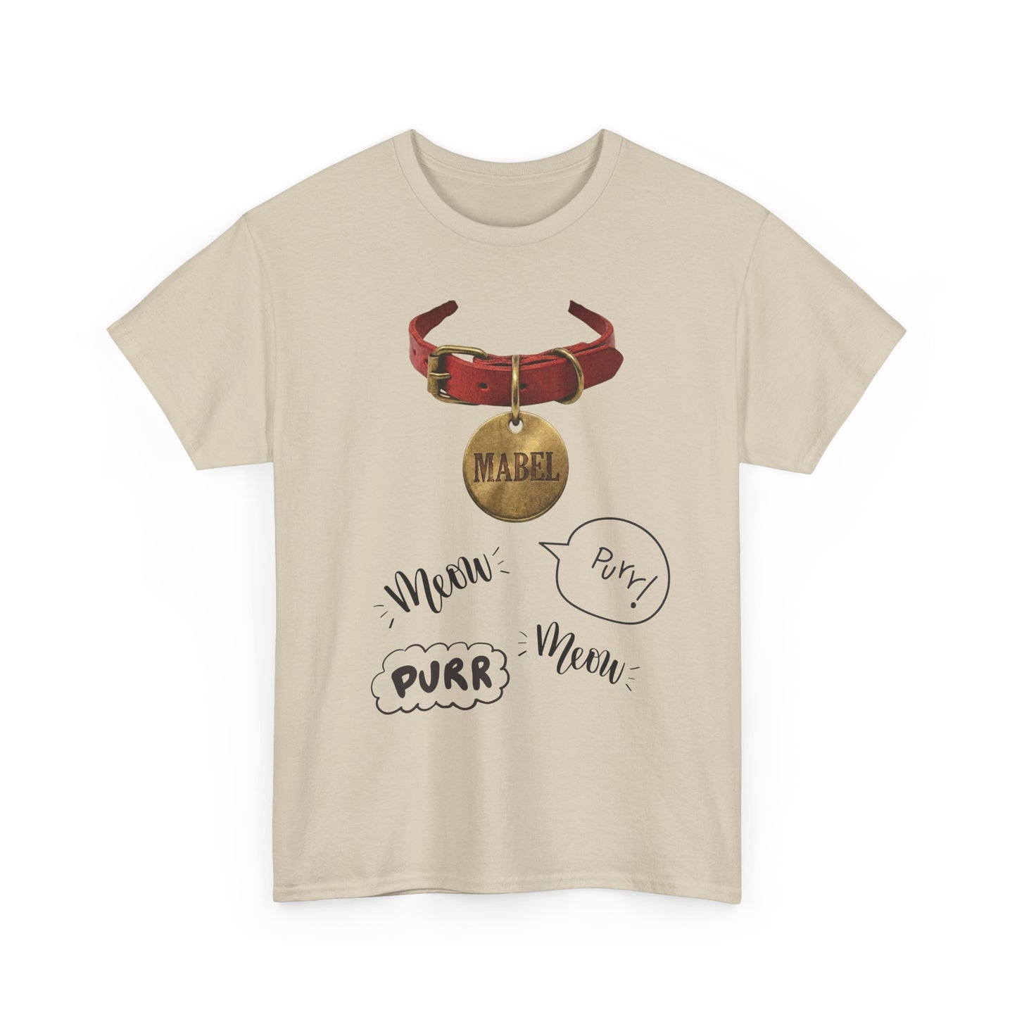 #SAVEMABEL "YOU had me at 8" Funny Cat T‑Shirt for Cat Lovers
