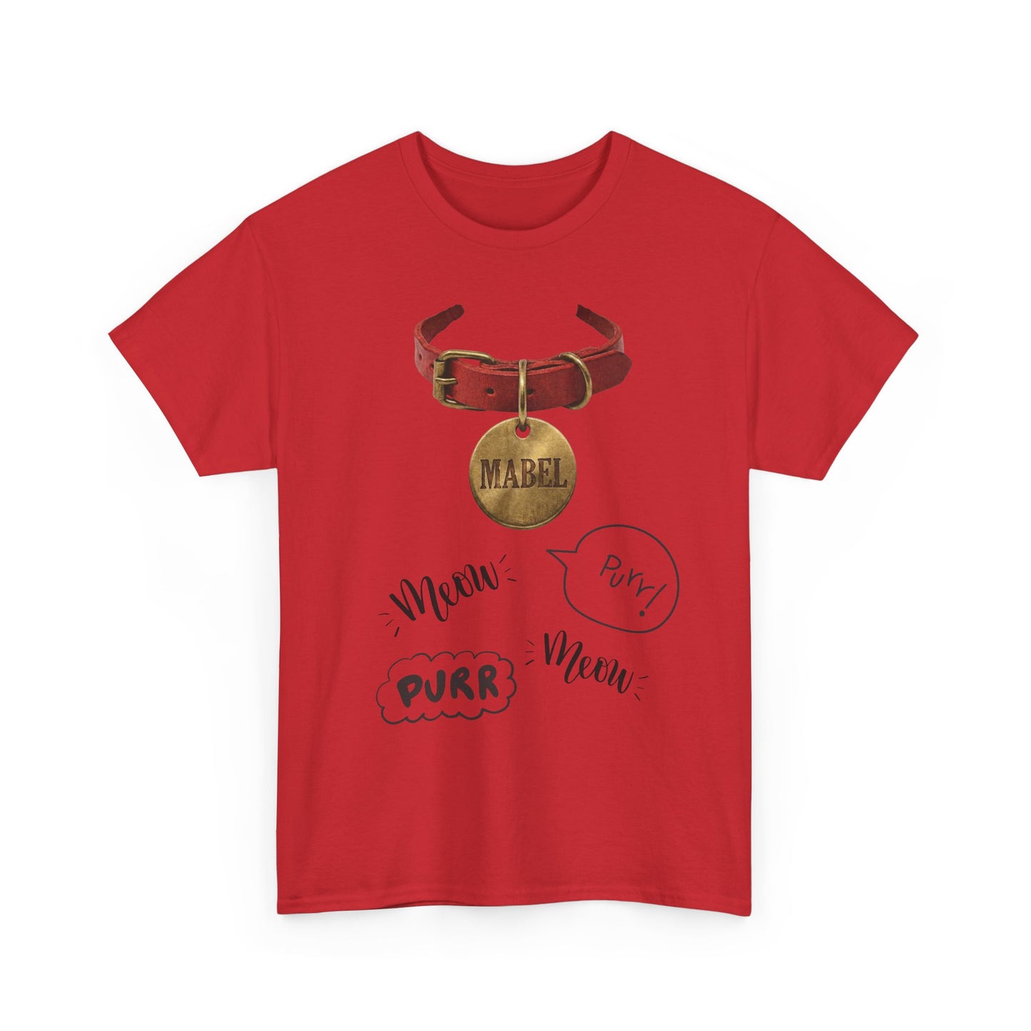 #SAVEMABEL "YOU had me at 8" Funny Cat T‑Shirt for Cat Lovers