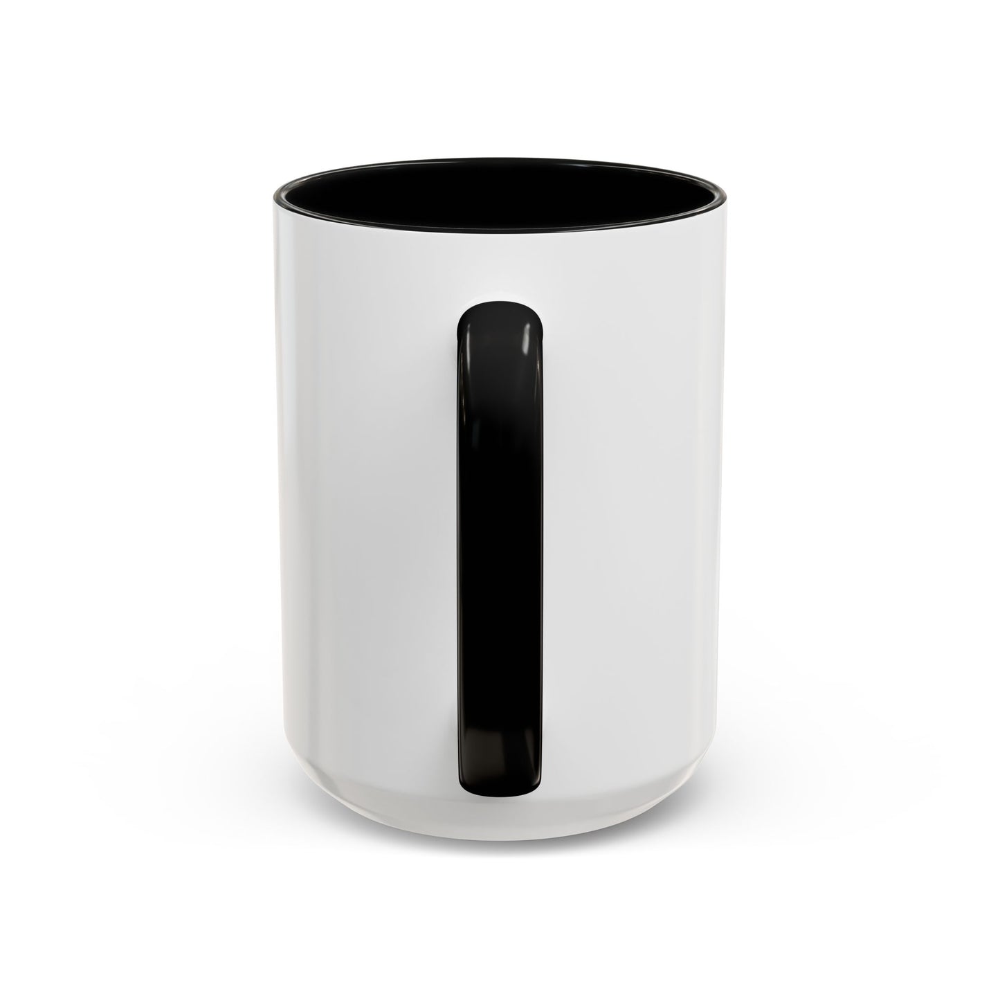 Rooster Squad Accent Coffee Mug — 'Rooster Squad, Loud and Proud' Bright Ceramic Mug