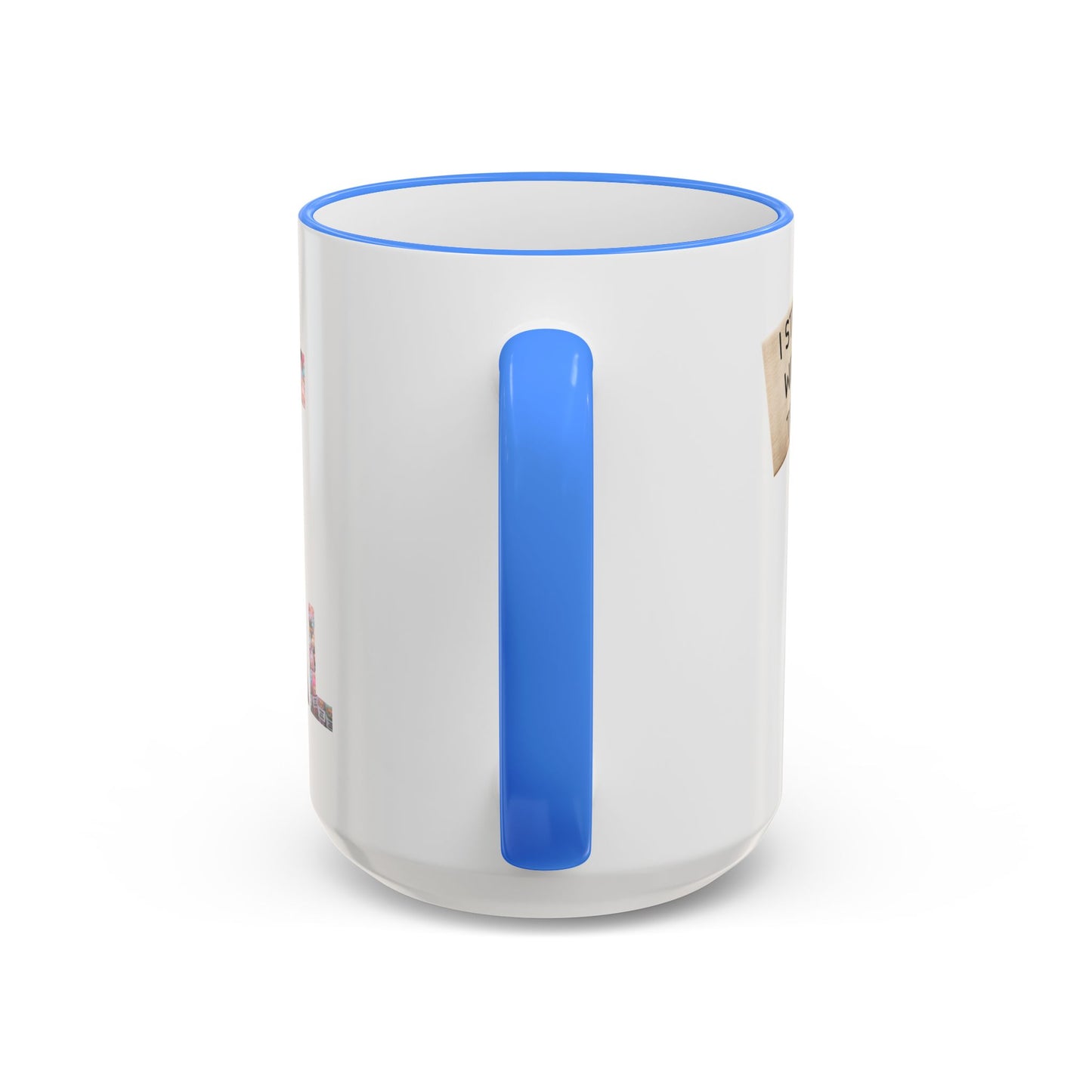 I STAND WITH TRUTH  Mug (11oz, 15oz)