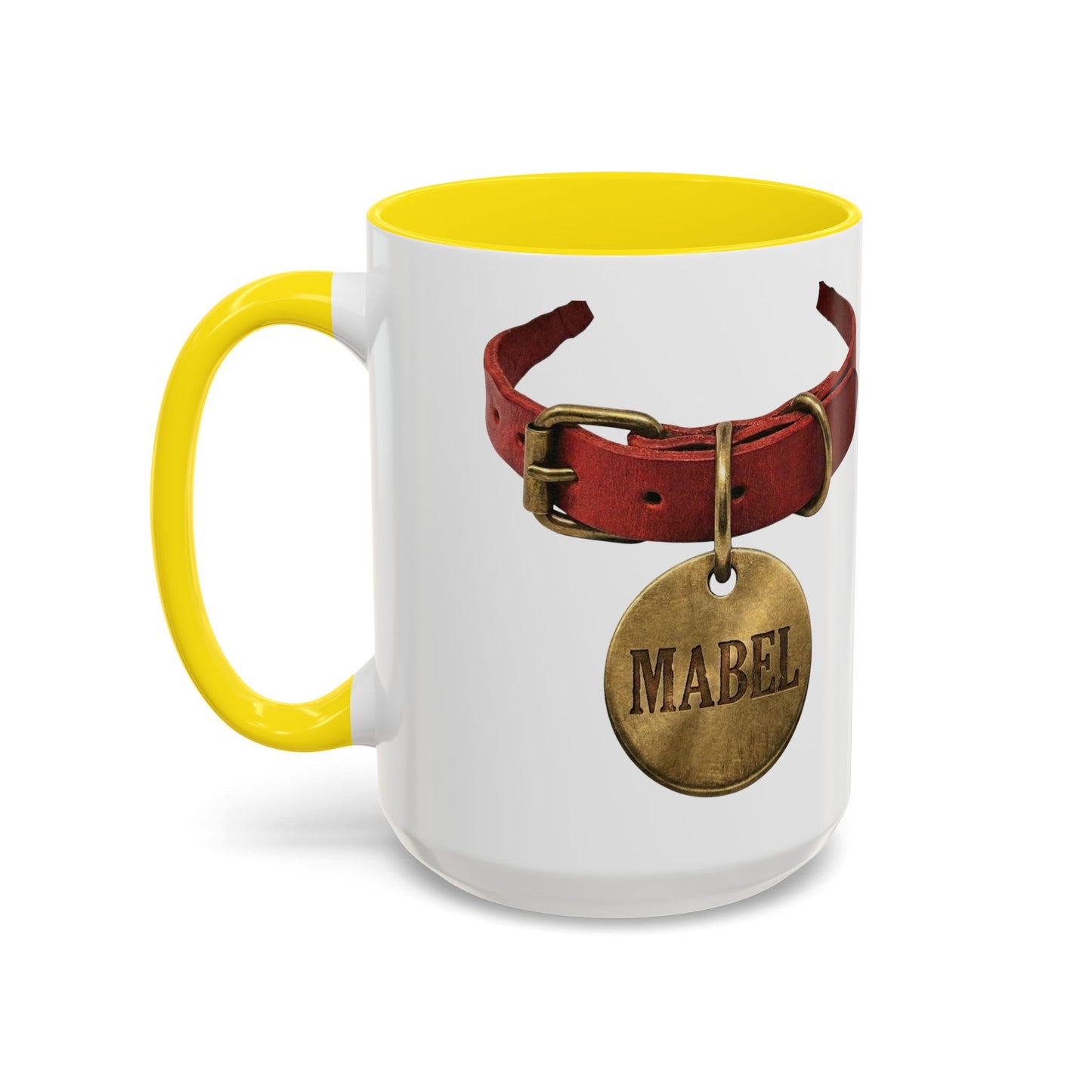 #SAVEMABLE Coffee Mug — "You Had Me at 8" #SaveMable Accent Mug