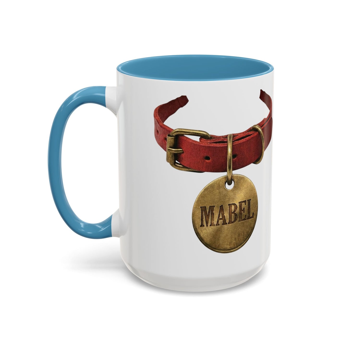 #SAVEMABLE Coffee Mug — "You Had Me at 8" #SaveMable Accent Mug