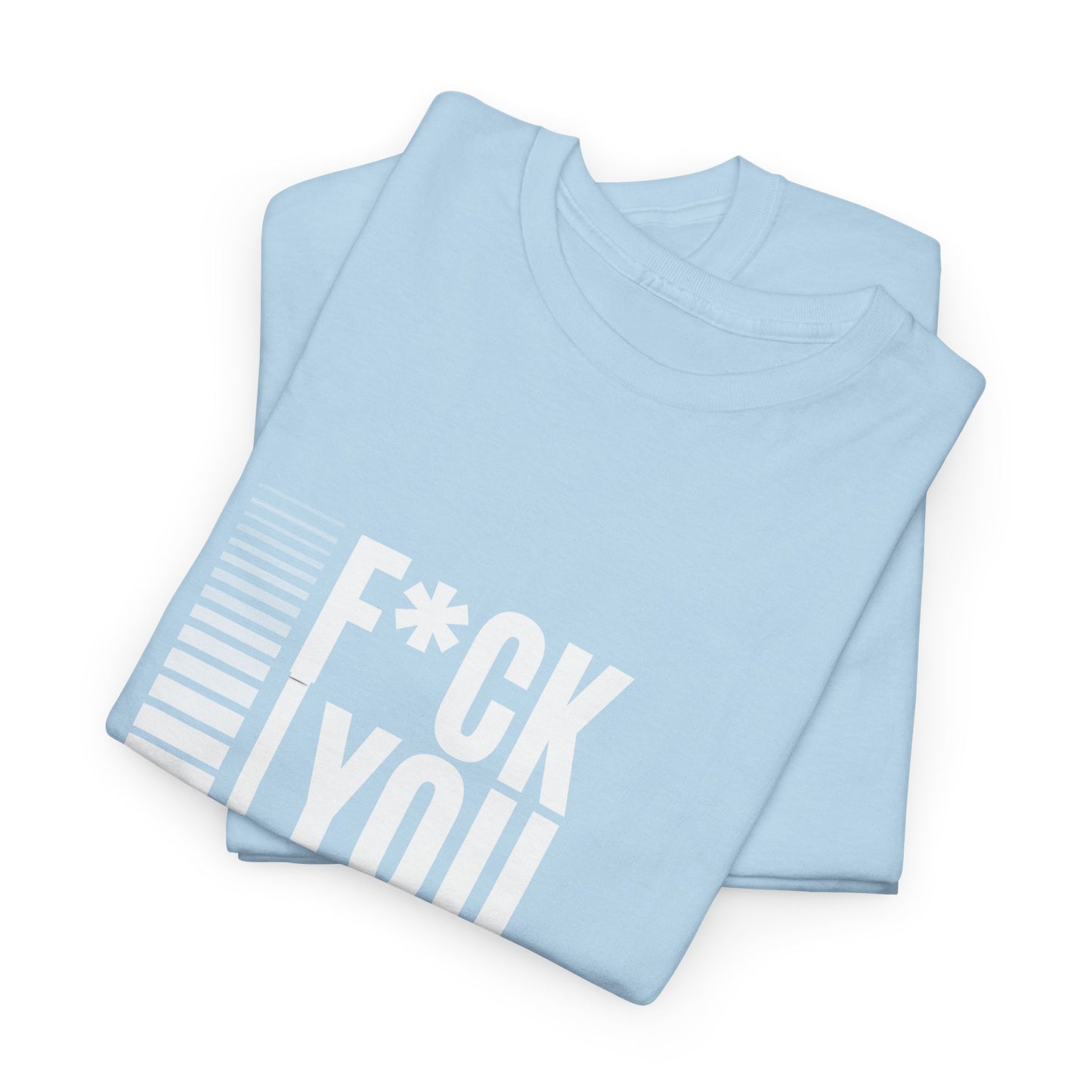 Funny Bold Fashion Tee — "What You Want to say #FUBJ Bold Fashionably" Graphic T-Shirt