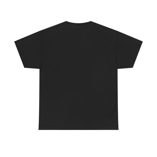 Provocative Graphic Tee — "What The Fuck Is Wrong With You?" Red Text