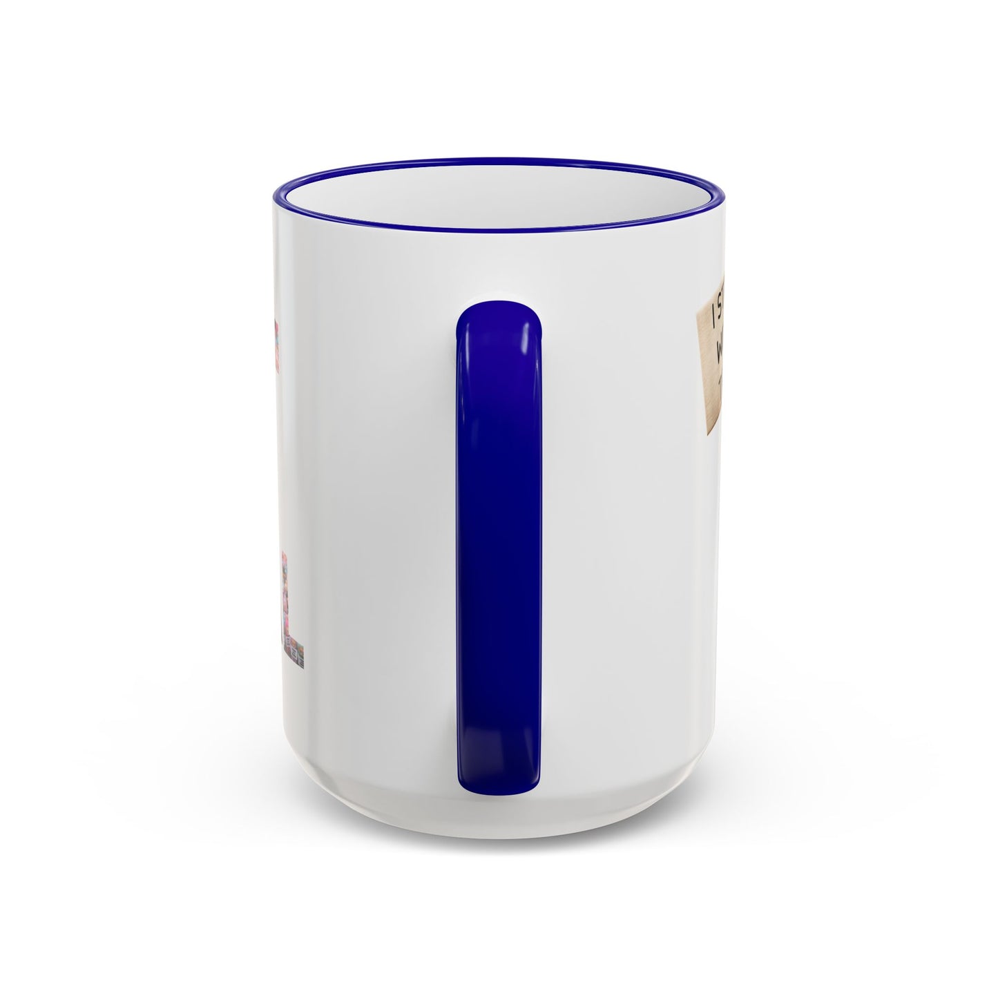 I STAND WITH TRUTH  Mug (11oz, 15oz)