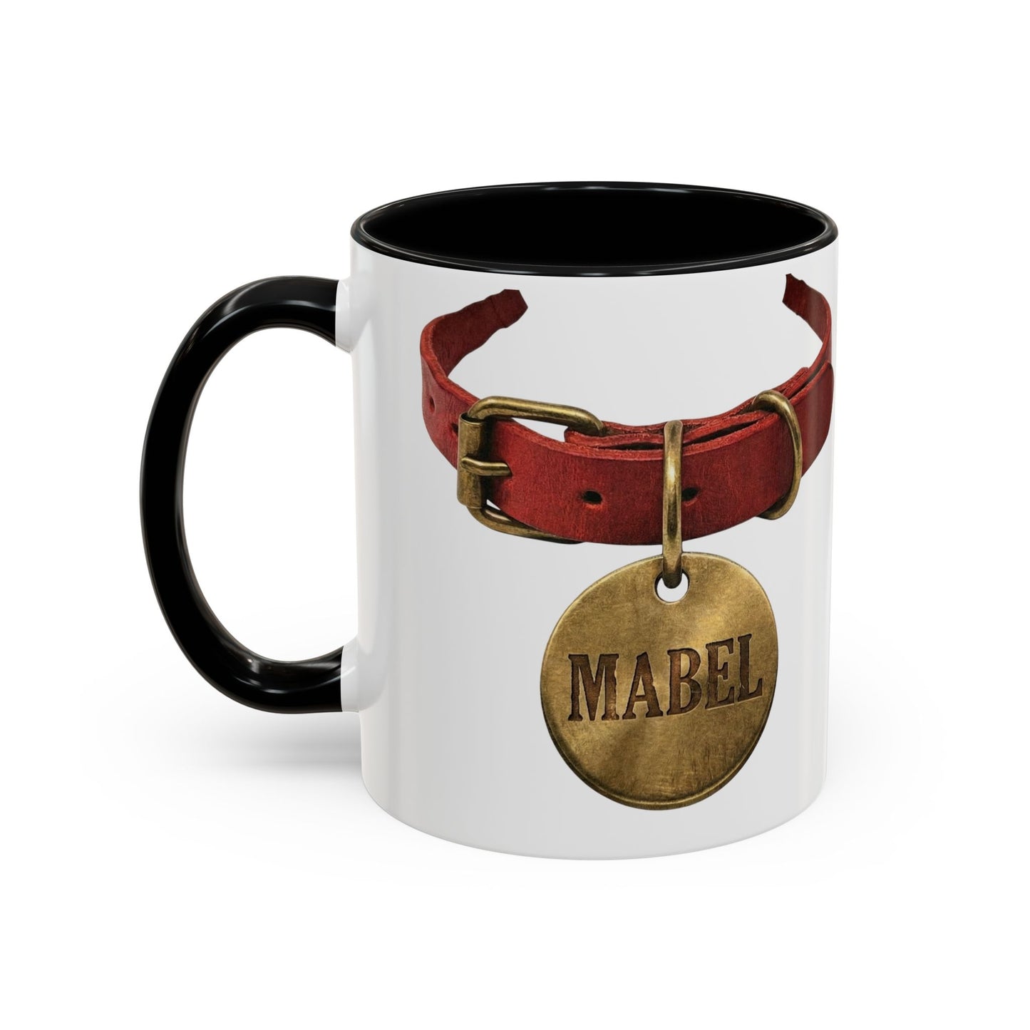#SAVEMABLE Coffee Mug — "You Had Me at 8" #SaveMable Accent Mug