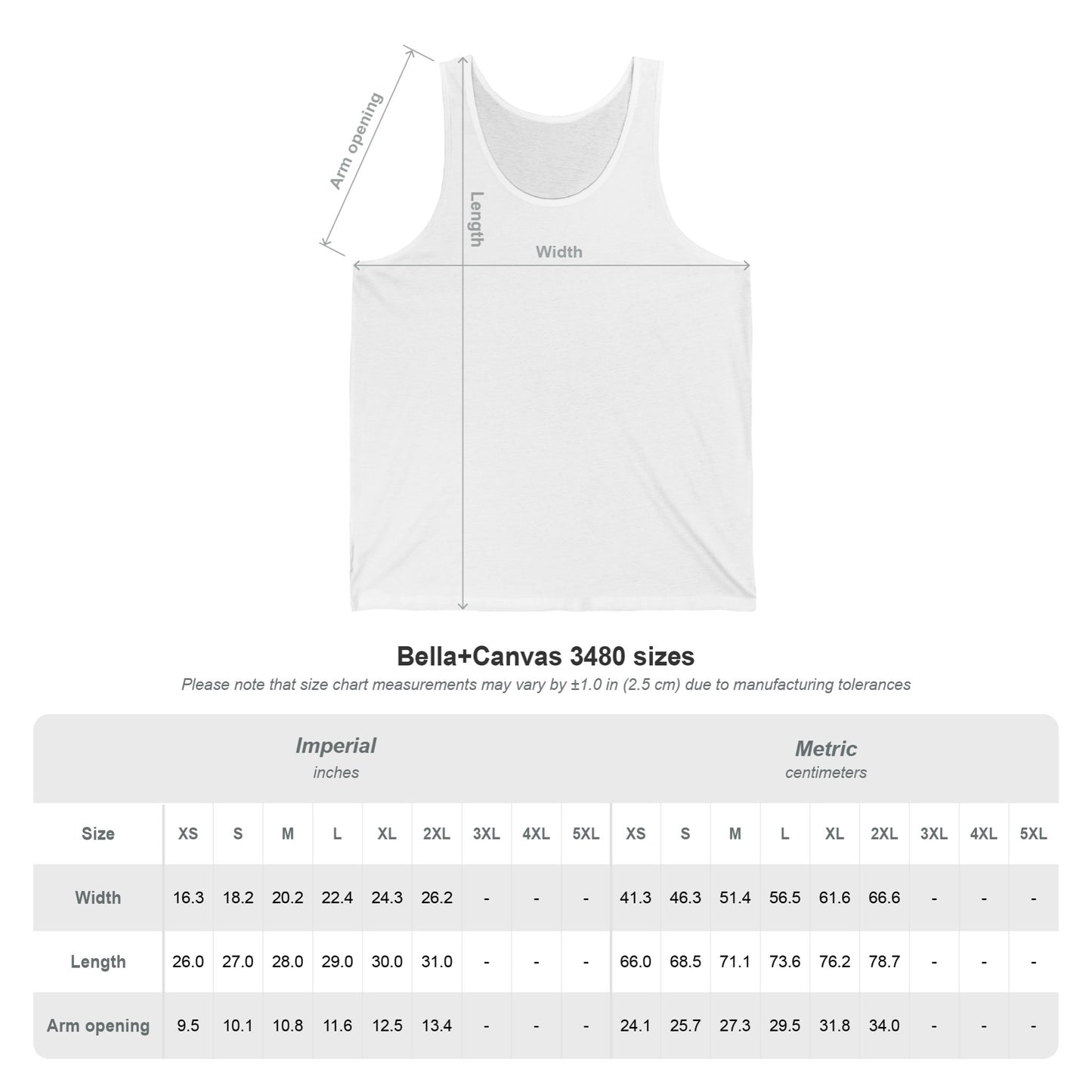 Patriotic 'Family & Love of Country' Tank Top