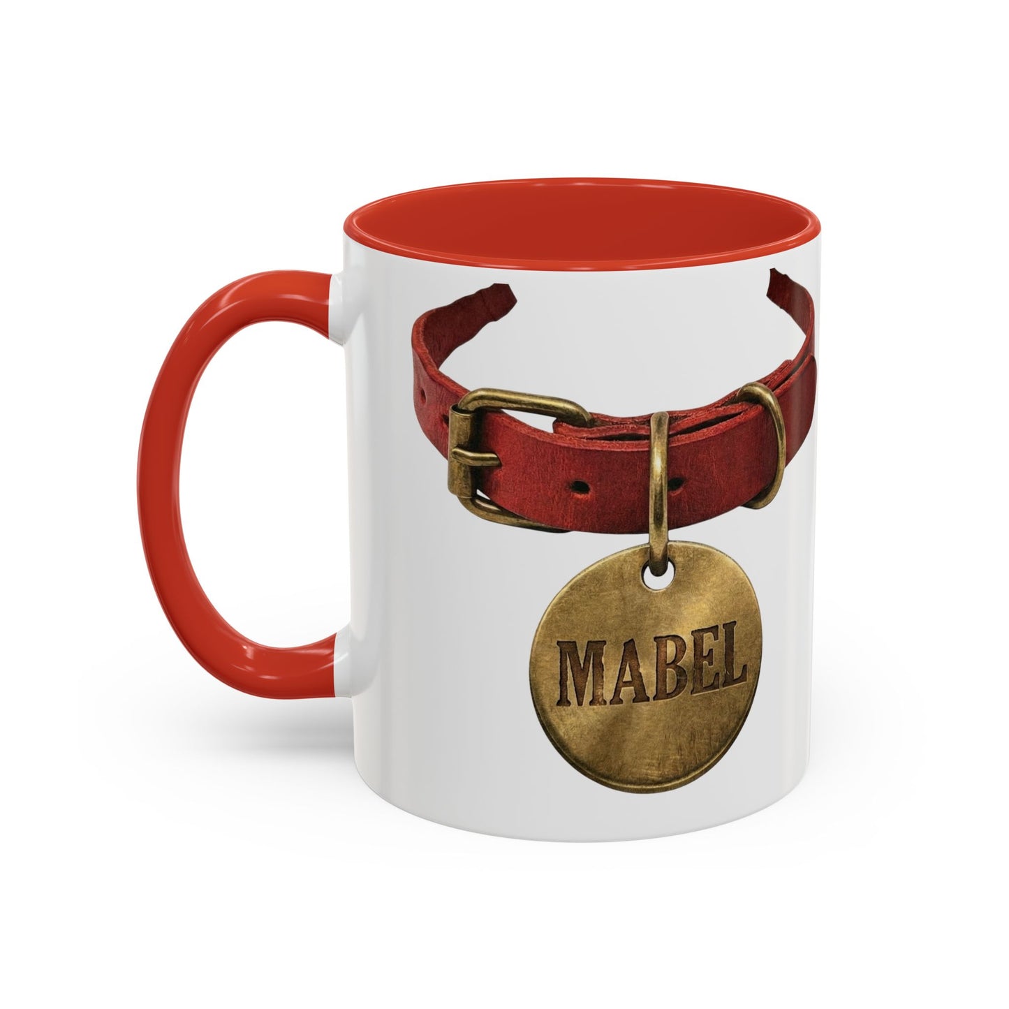 #SAVEMABLE Coffee Mug — "You Had Me at 8" #SaveMable Accent Mug