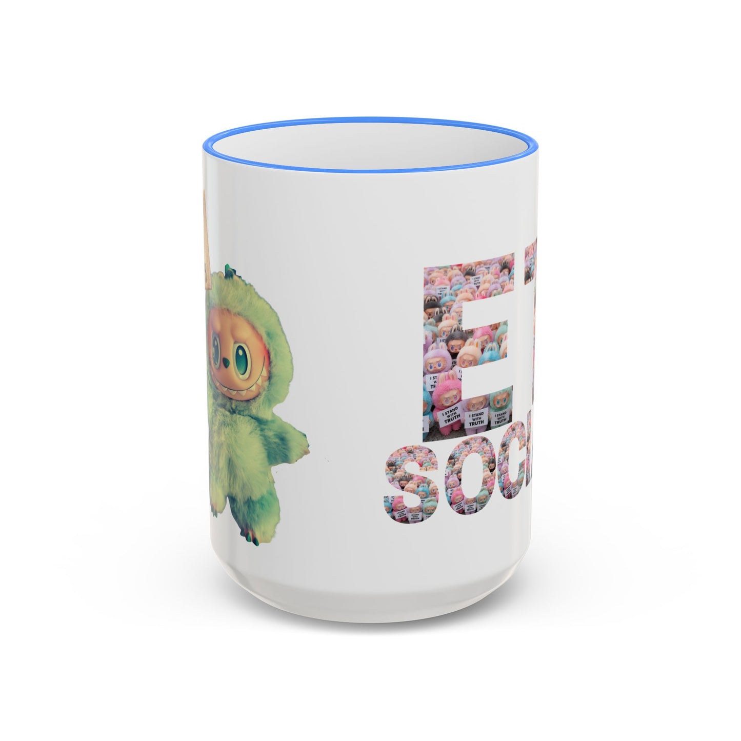 I STAND WITH TRUTH  Mug (11oz, 15oz)