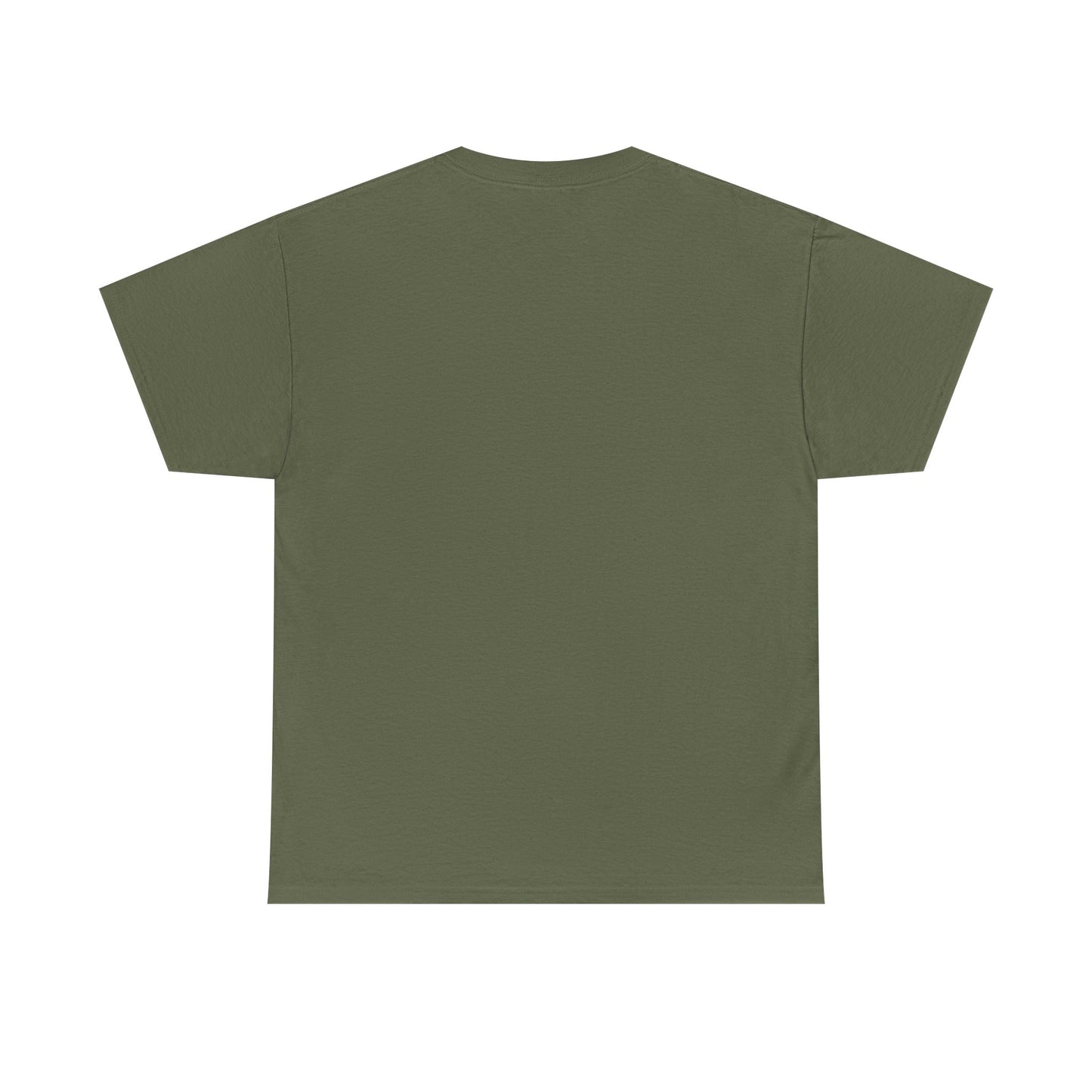 ELEVATED TRUTH'S MONSTER BUS   Graphic T-Shirt