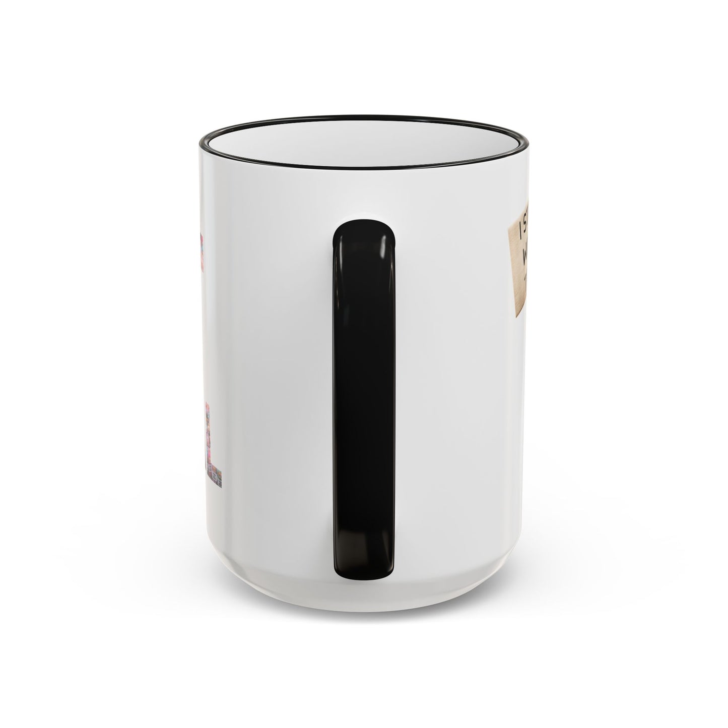 I STAND WITH TRUTH  Mug (11oz, 15oz)