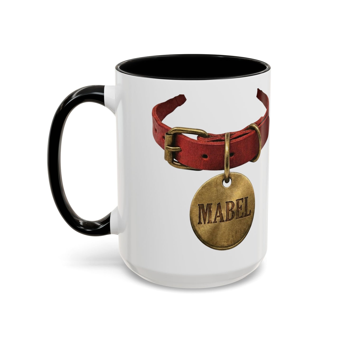 #SAVEMABLE Coffee Mug — "You Had Me at 8" #SaveMable Accent Mug