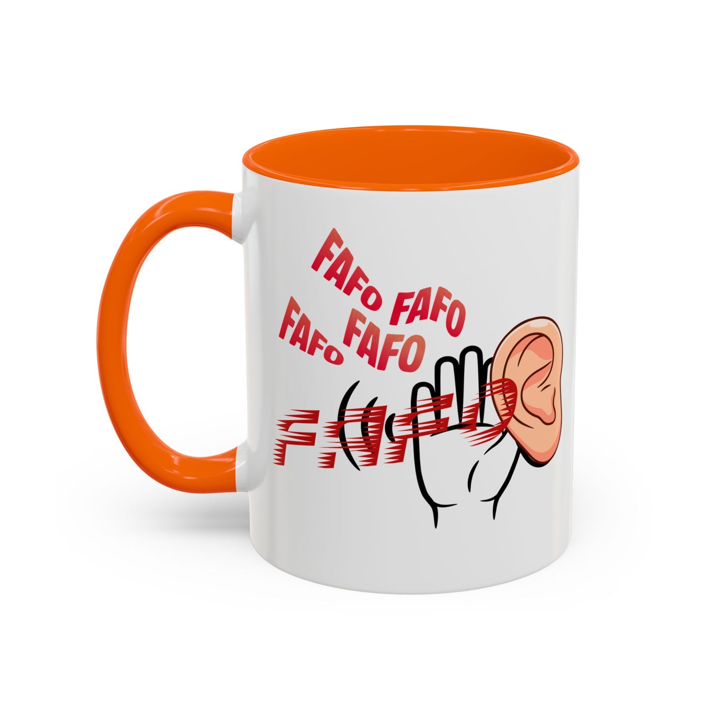 ELEVATED TRUTH MONSTER BUS Coffee Mug — 'Elevated Truth'  SAVING THE STREETS Gift (11/15 oz)
