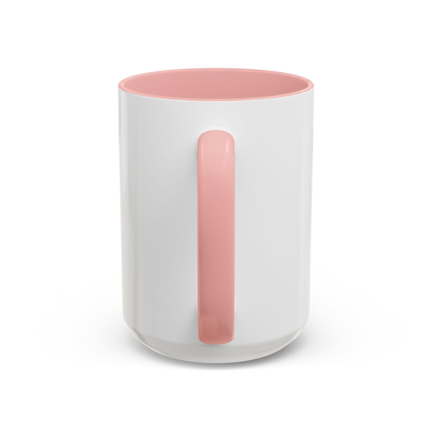 Rooster Squad Accent Coffee Mug — 'Rooster Squad, Loud and Proud' Bright Ceramic Mug