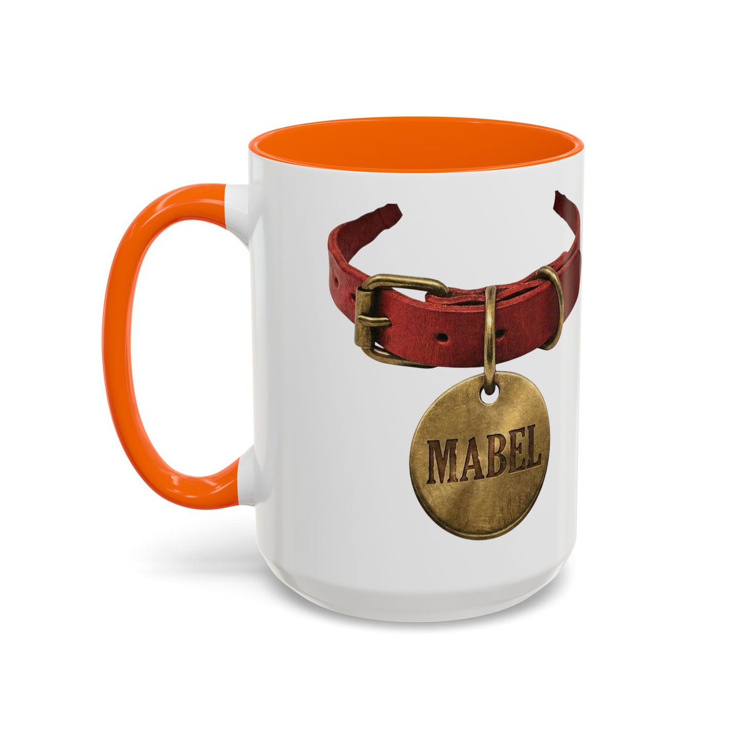 #SAVEMABLE Coffee Mug — "You Had Me at 8" #SaveMable Accent Mug