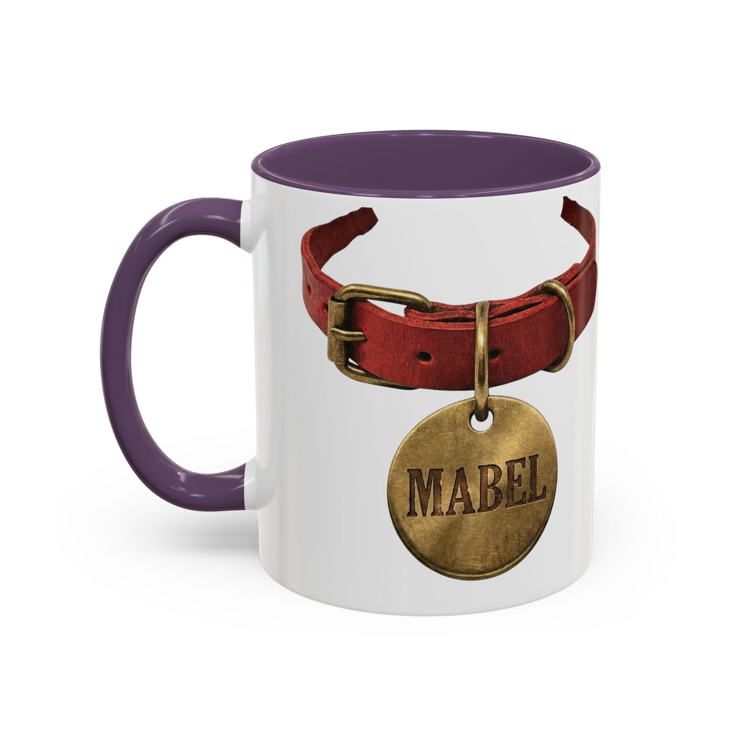 #SAVEMABLE Coffee Mug — "You Had Me at 8" #SaveMable Accent Mug