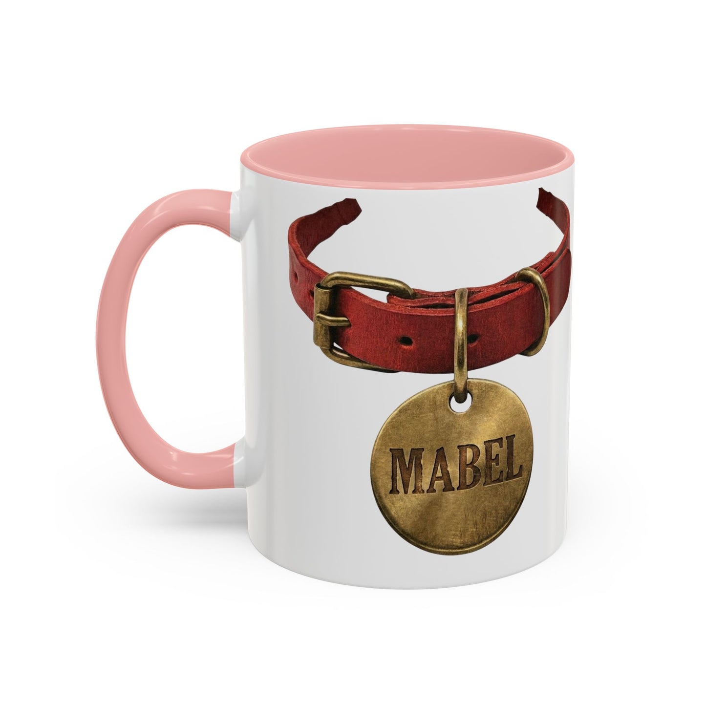 #SAVEMABLE Coffee Mug — "You Had Me at 8" #SaveMable Accent Mug