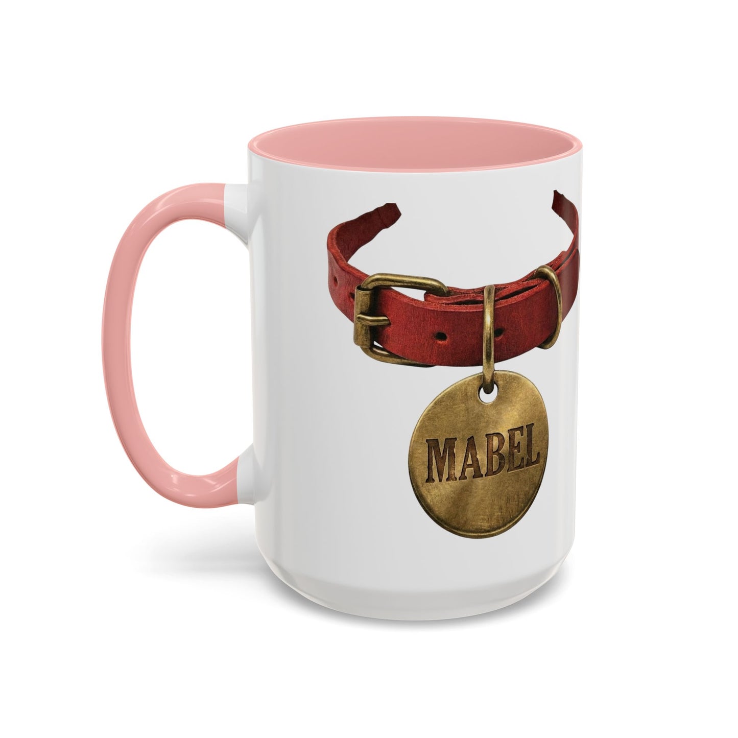 #SAVEMABLE Coffee Mug — "You Had Me at 8" #SaveMable Accent Mug