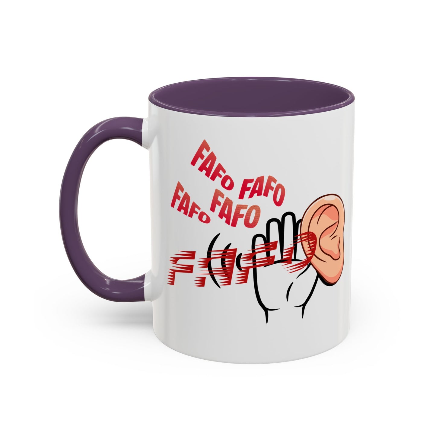 ELEVATED TRUTH MONSTER BUS Coffee Mug — 'Elevated Truth'  SAVING THE STREETS Gift (11/15 oz)