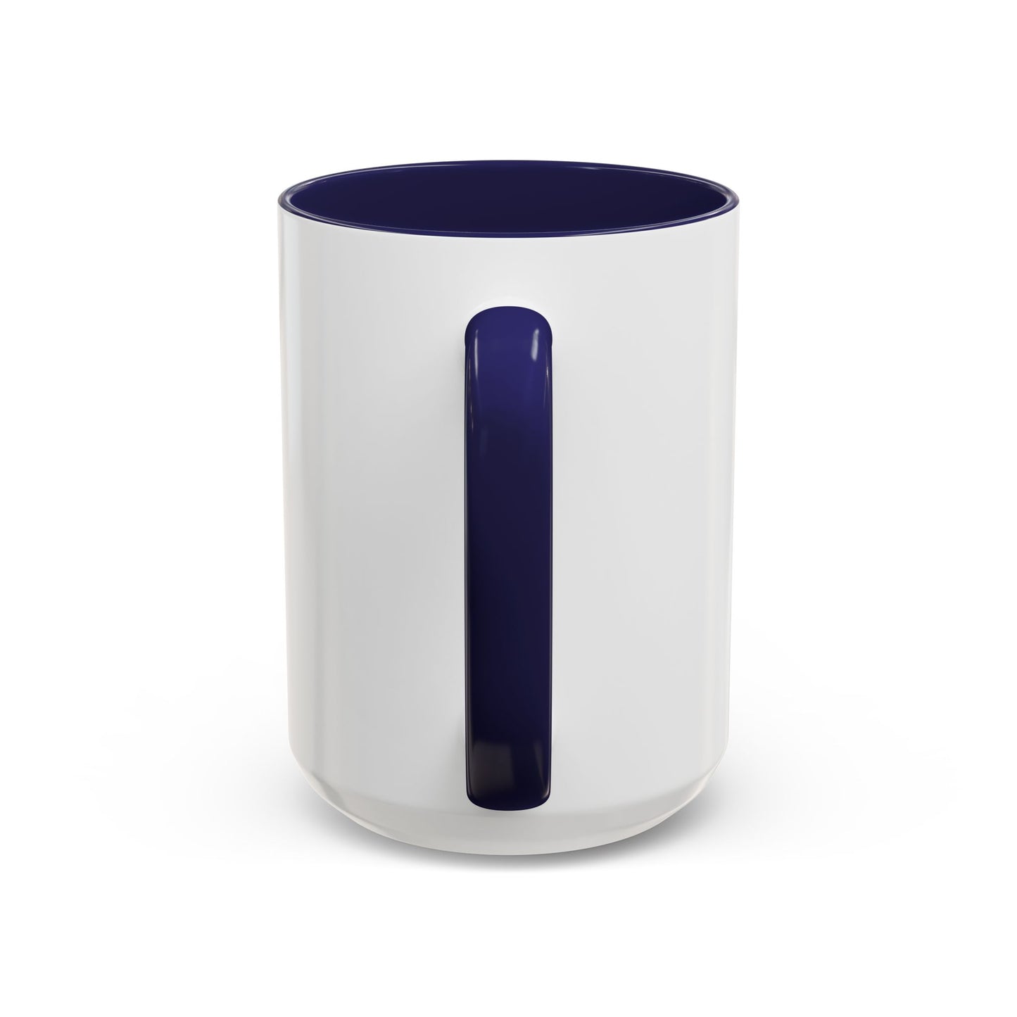 Rooster Squad Accent Coffee Mug — 'Rooster Squad, Loud and Proud' Bright Ceramic Mug