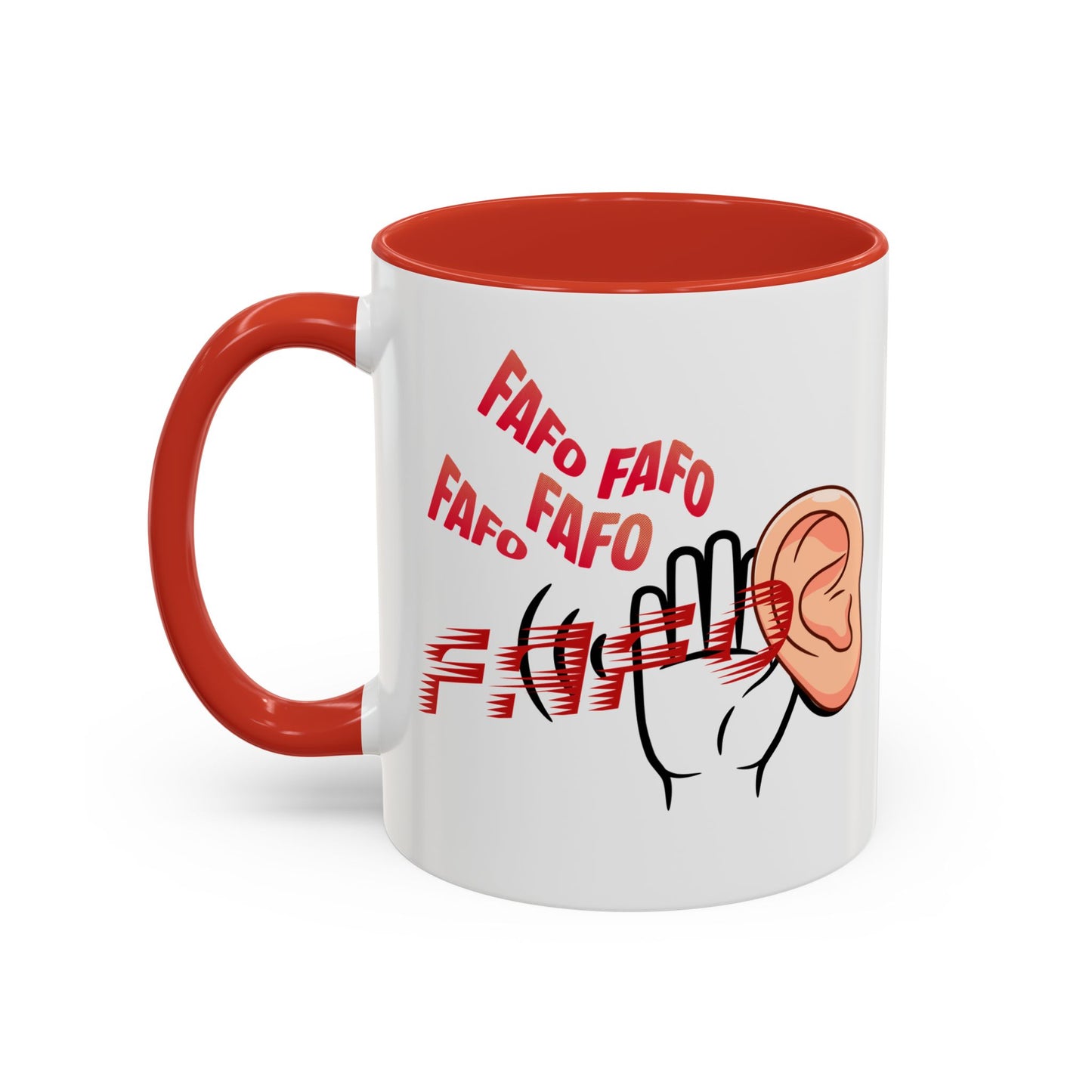 ELEVATED TRUTH MONSTER BUS Coffee Mug — 'Elevated Truth'  SAVING THE STREETS Gift (11/15 oz)