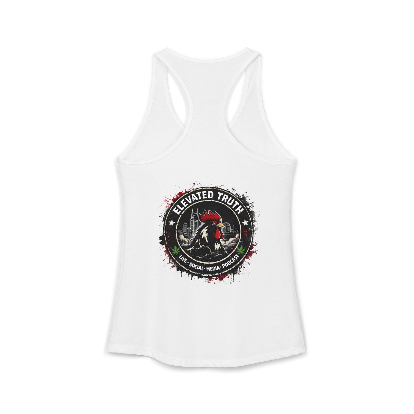 Women's Ideal Racerback Tank
