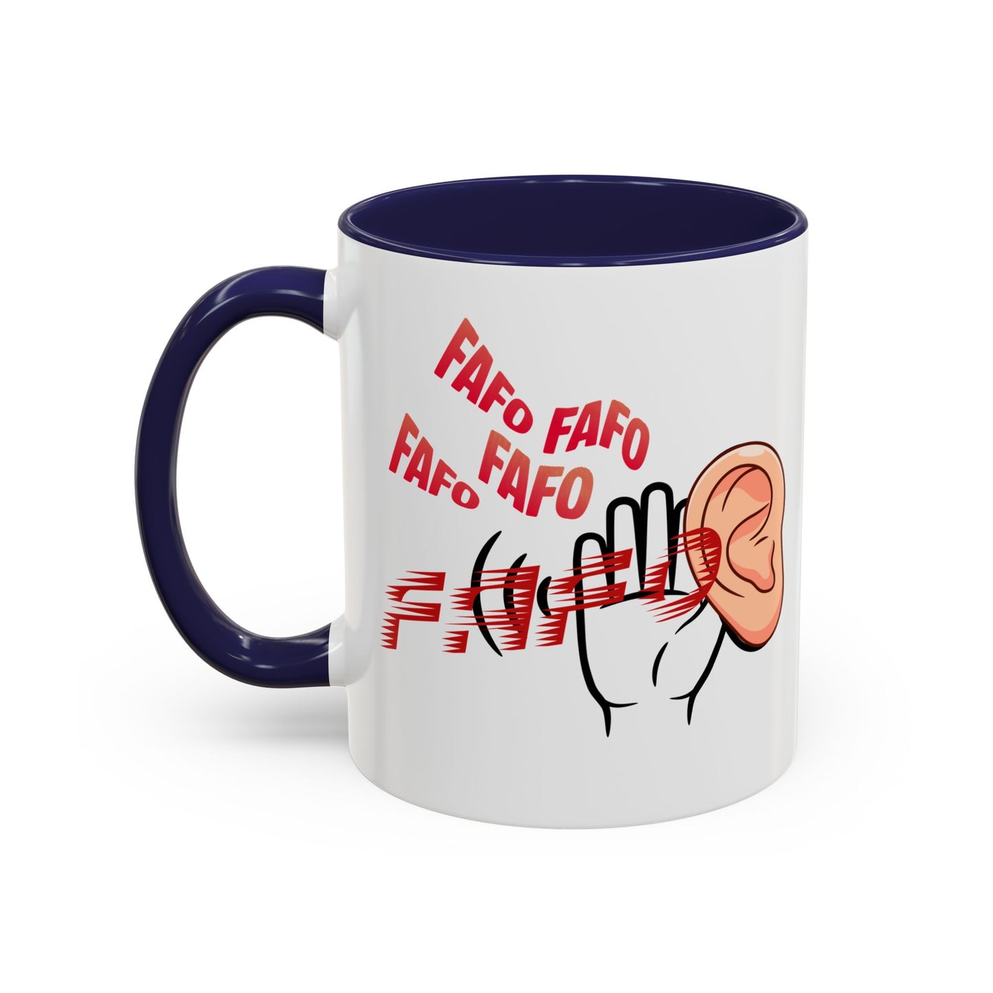 ELEVATED TRUTH MONSTER BUS Coffee Mug — 'Elevated Truth'  SAVING THE STREETS Gift (11/15 oz)
