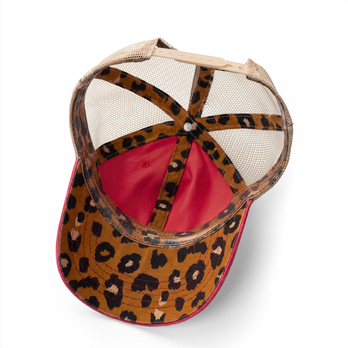 Big Hen Energy- Rooster Squad mesh back Cap