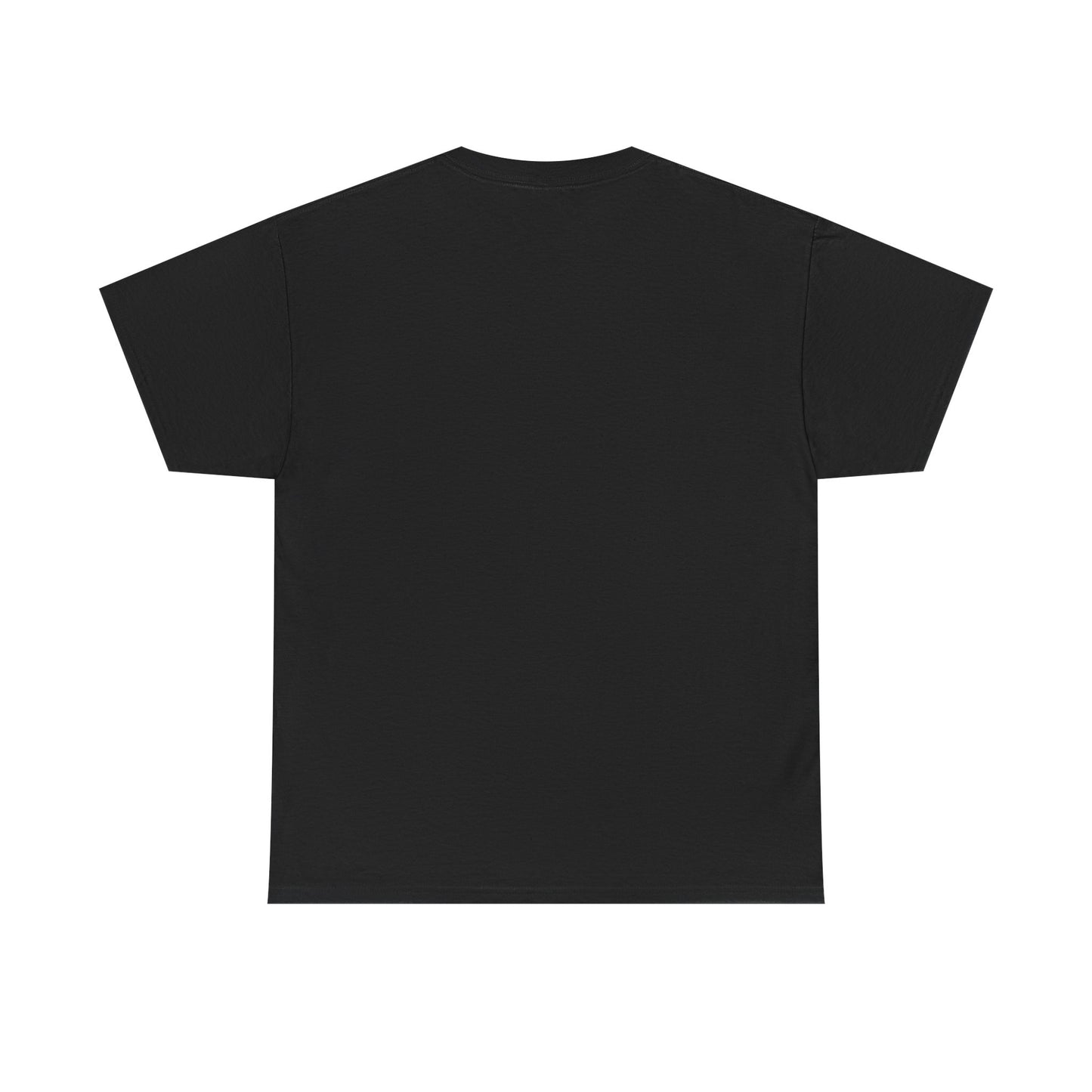 ELEVATED TRUTH'S MONSTER BUS   Graphic T-Shirt