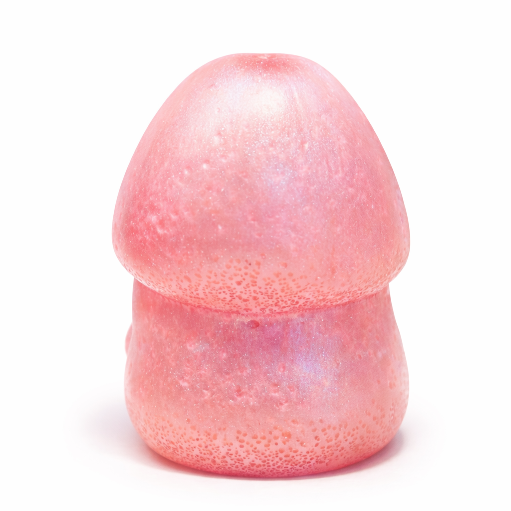 Pet Cock™ – Bubblegum Chaos Edition