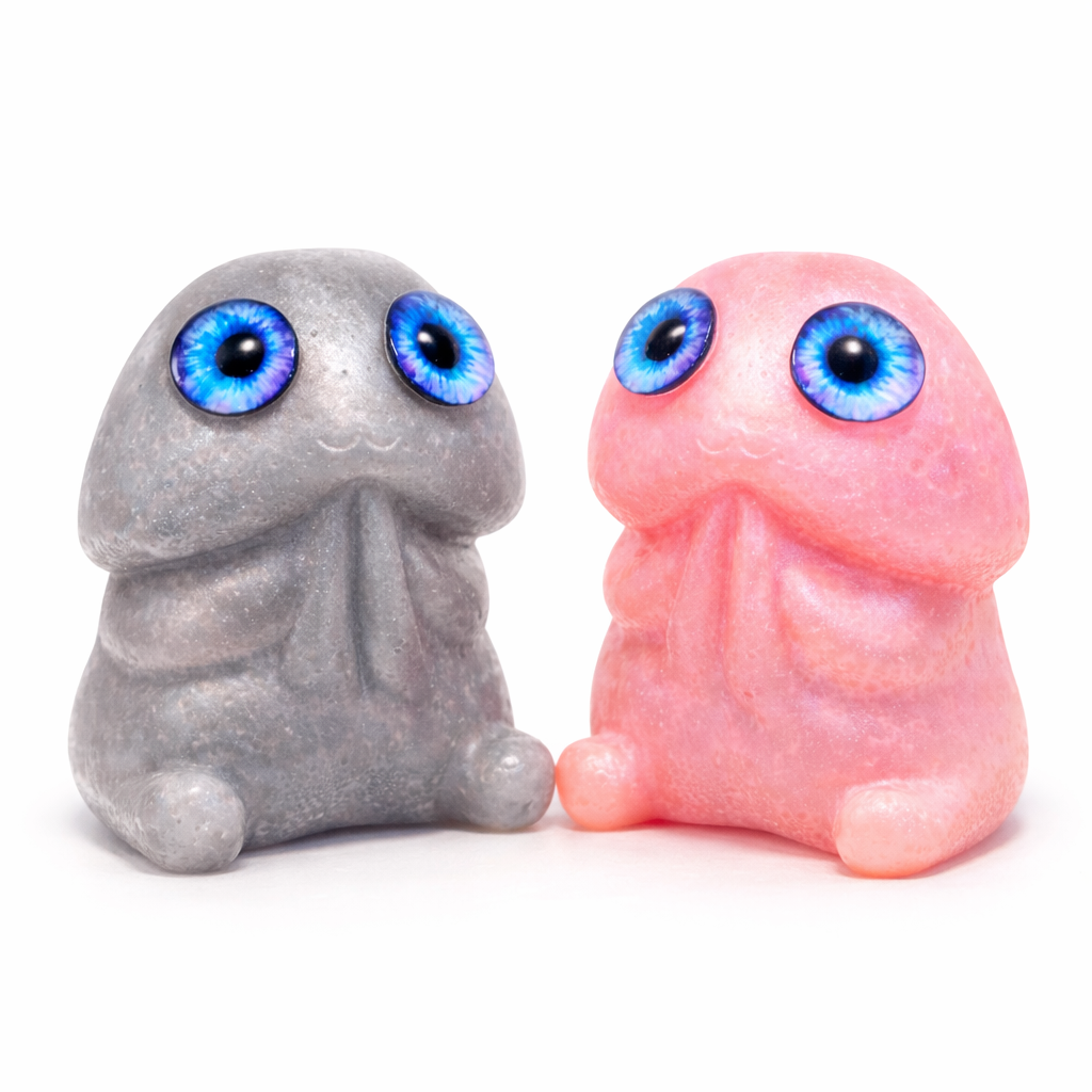 Pet Cock™ – Bubblegum Chaos Edition