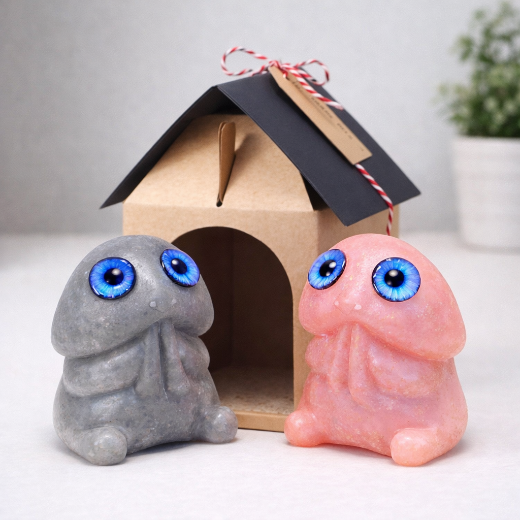 Pet Cock – Original Rock Hard Edition